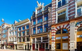 Royal Plaza Hotel Amsterdam